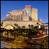 Harrah's Hotel and Casino Las Vegas